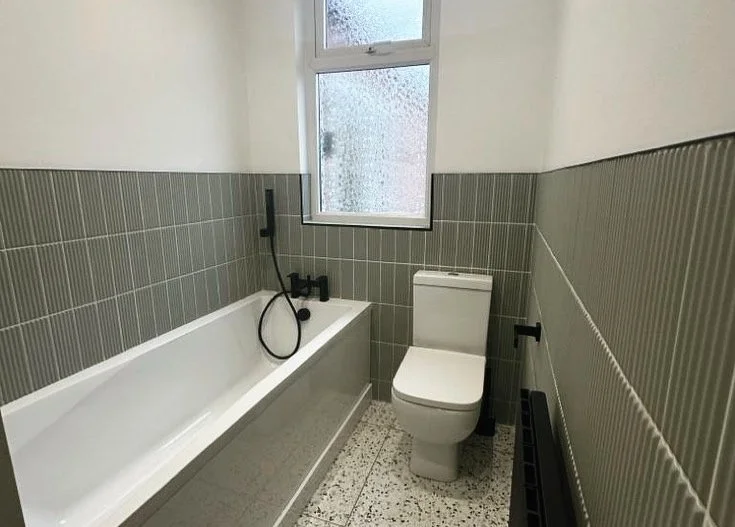 Premium & Stylish Bathroom Collections - Explore Our Range | Bathrooms ...