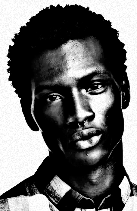 Afro
