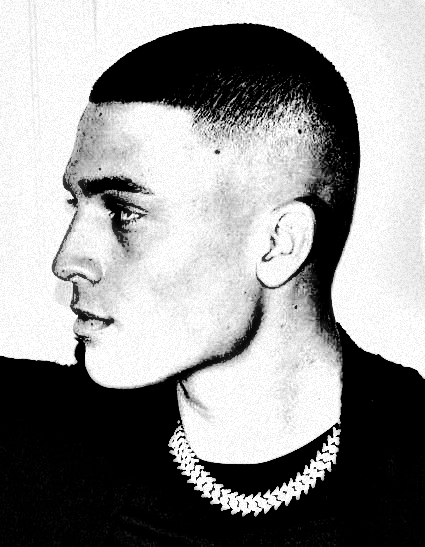 High Fade