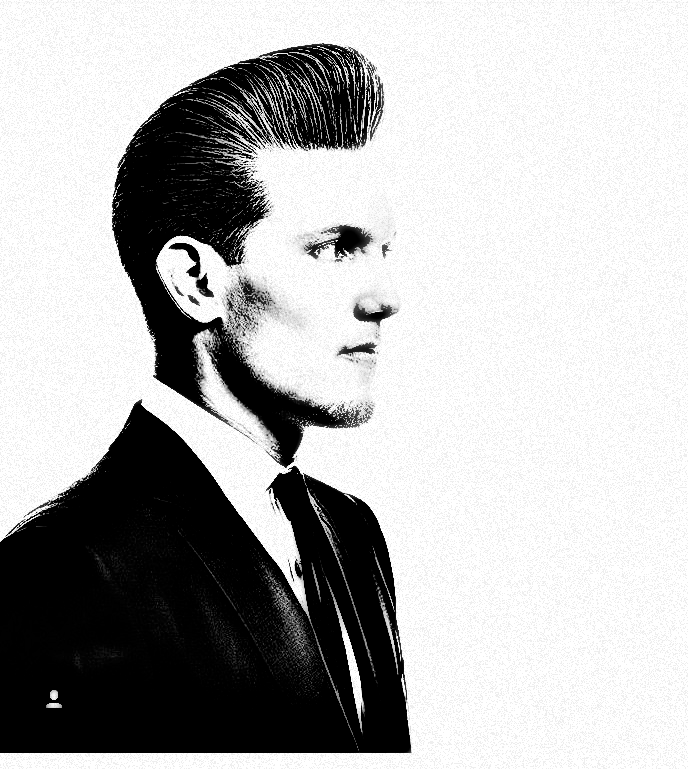 Pompadour