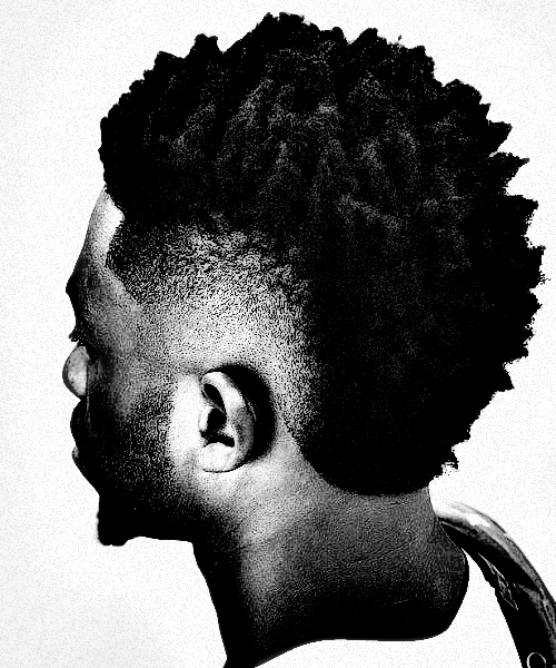 Burst Fade