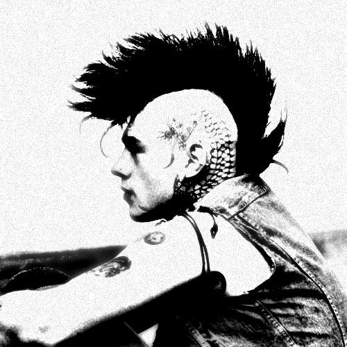 Mohawk