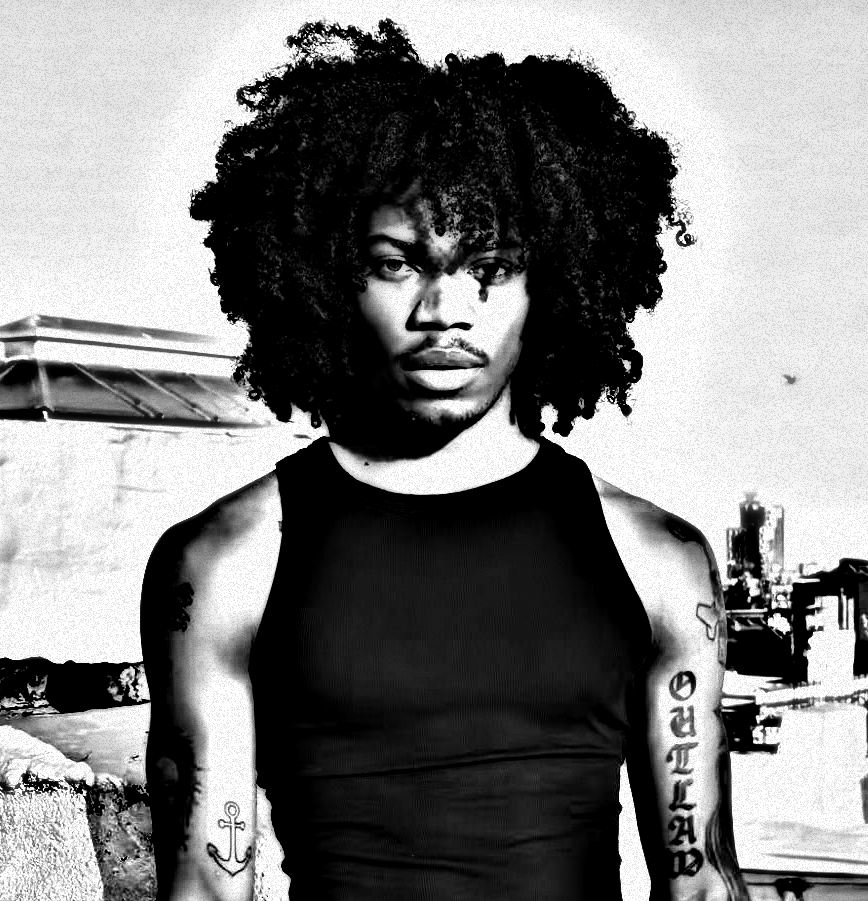 Afro