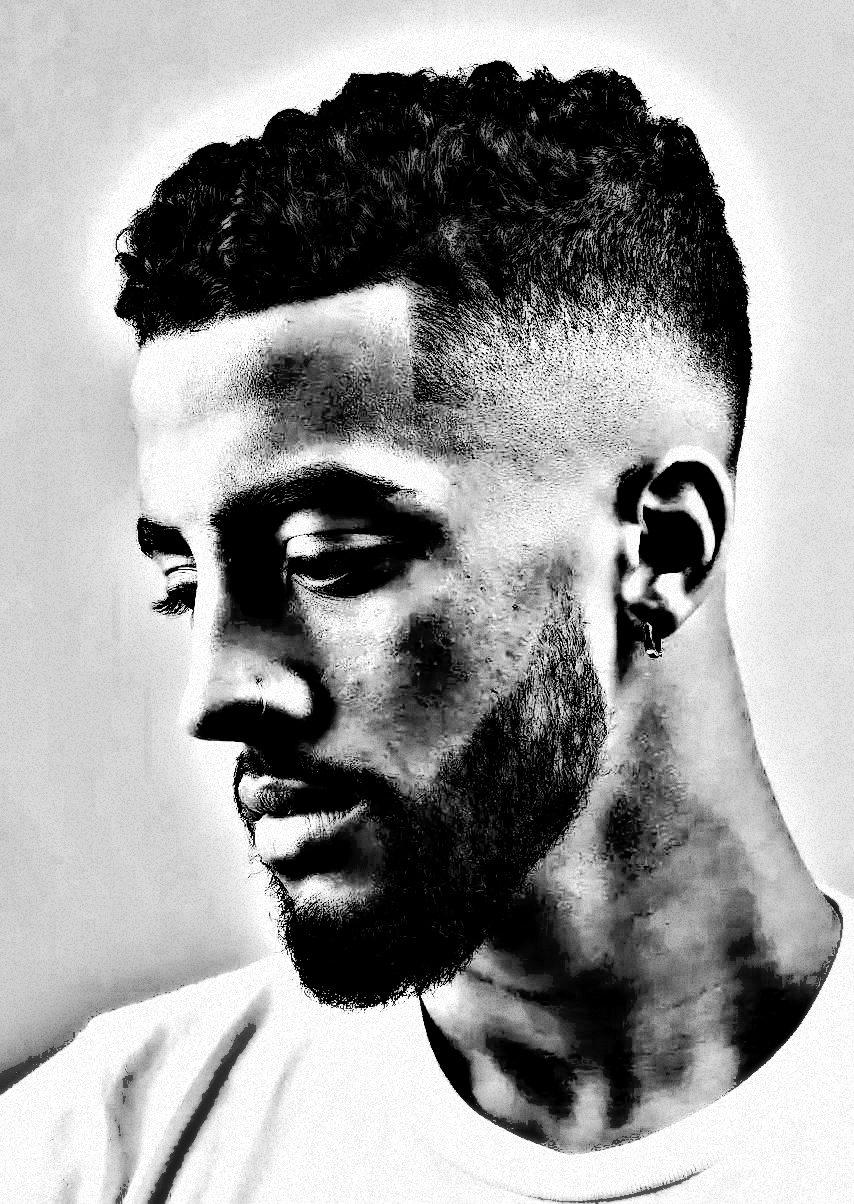 Medium Fade