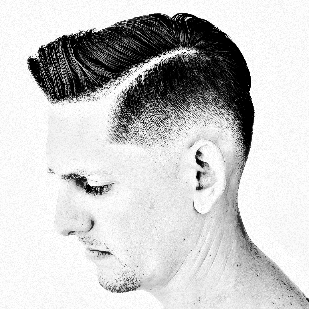 Drop Fade