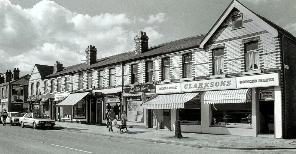 dickenson rd 1986.JPG