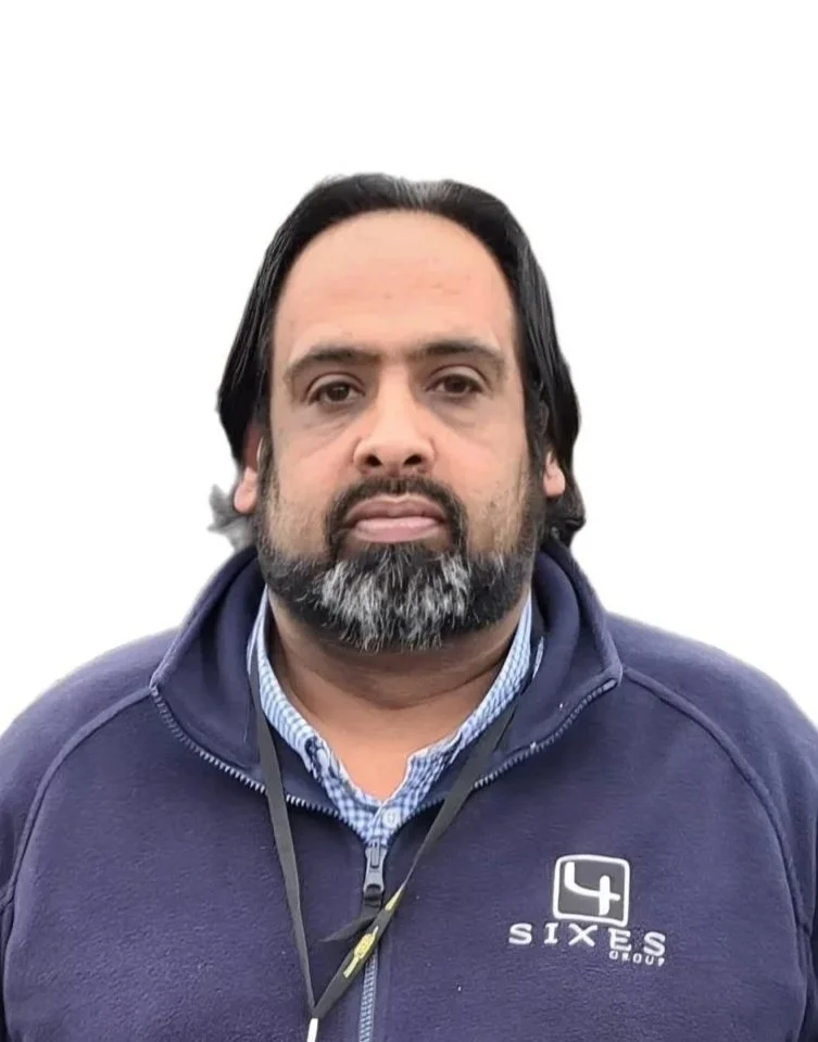 Secretary - Shakail Ahmed