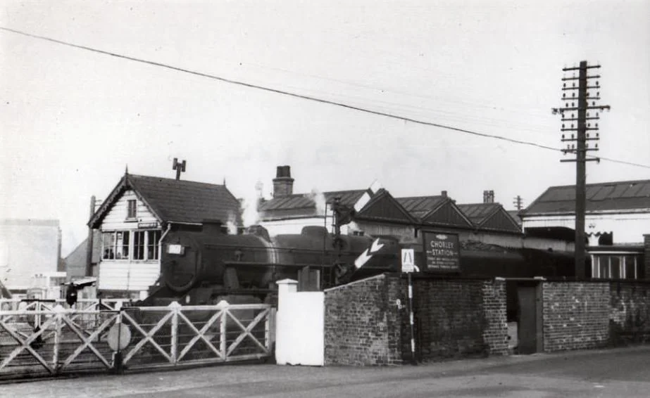 chorley station 1962.JPG