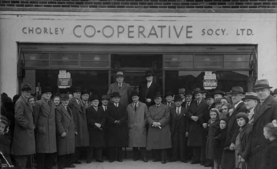Chorley COOP 1933.JPG