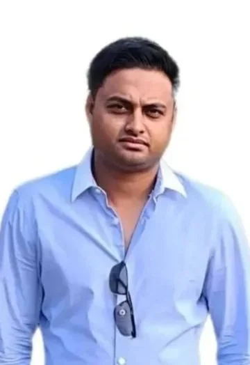 Trustee - Aminur Rahman