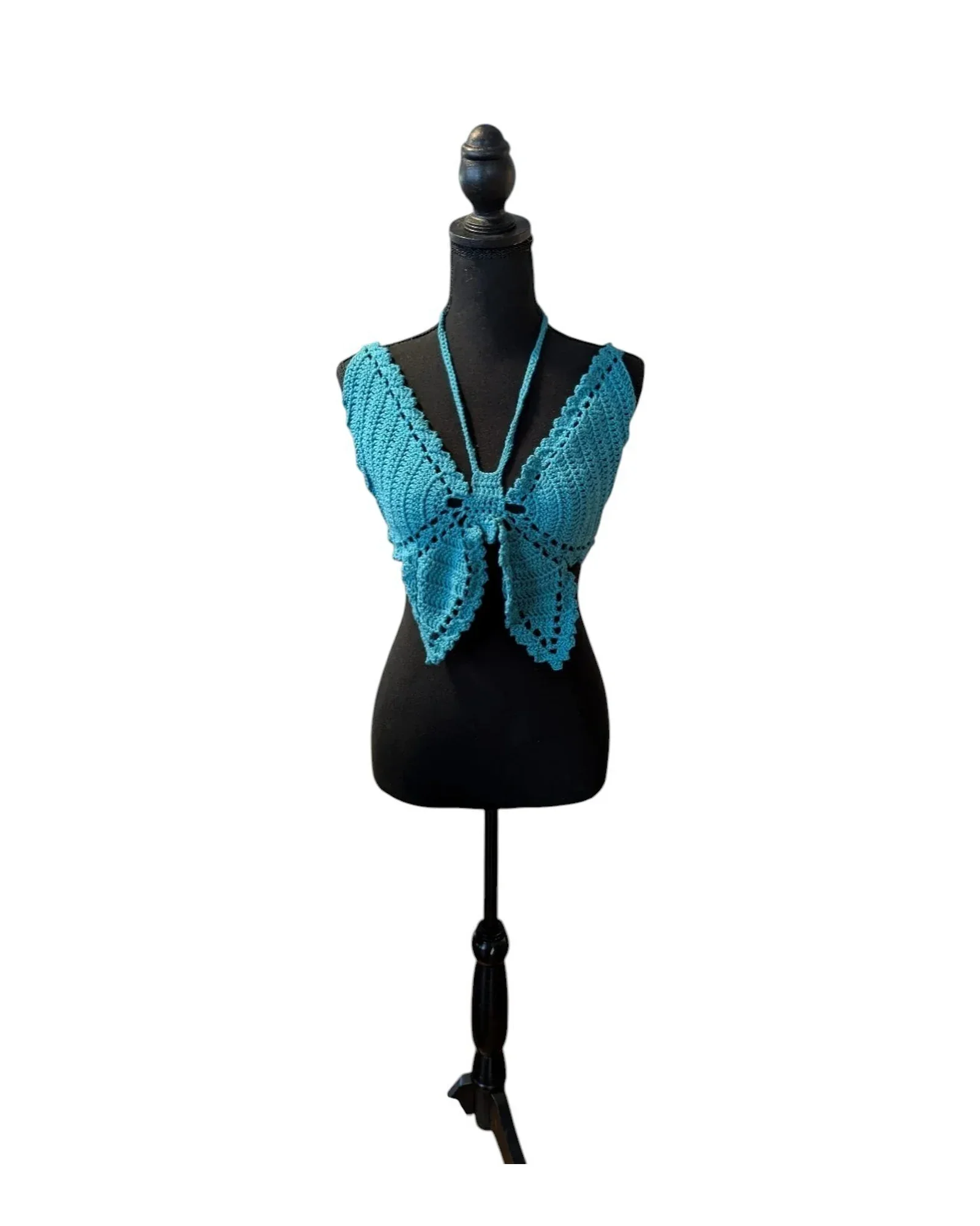 Butterfly Top
