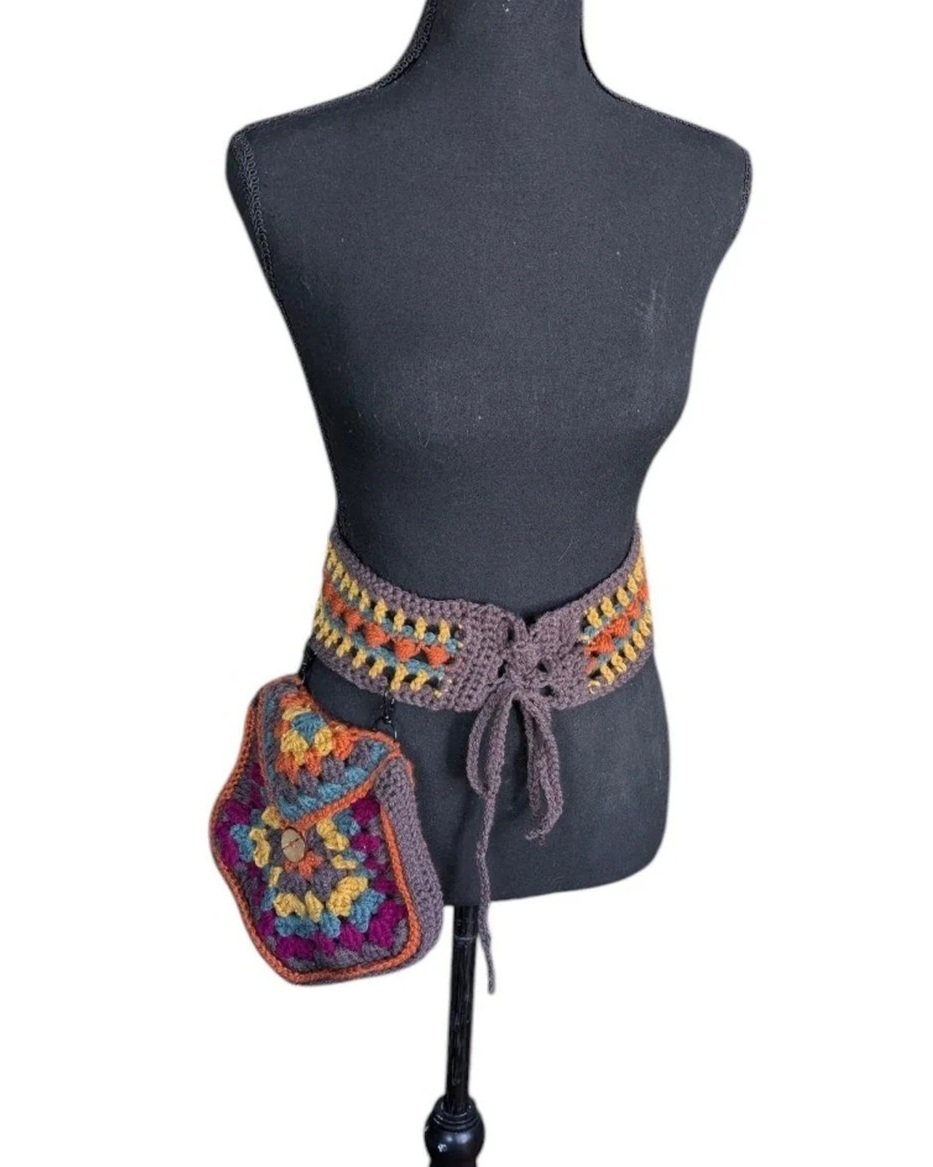 Pixie Utility Belt