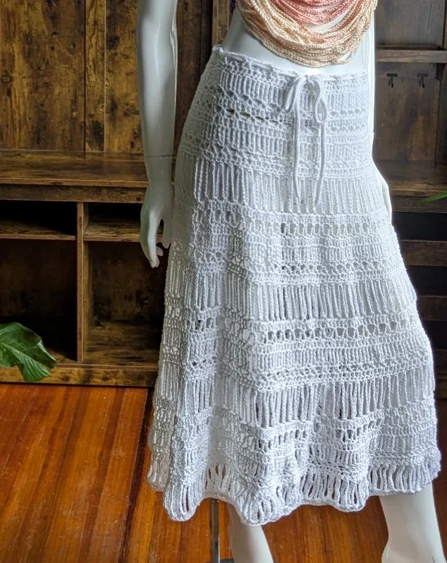 Phantom Skirt