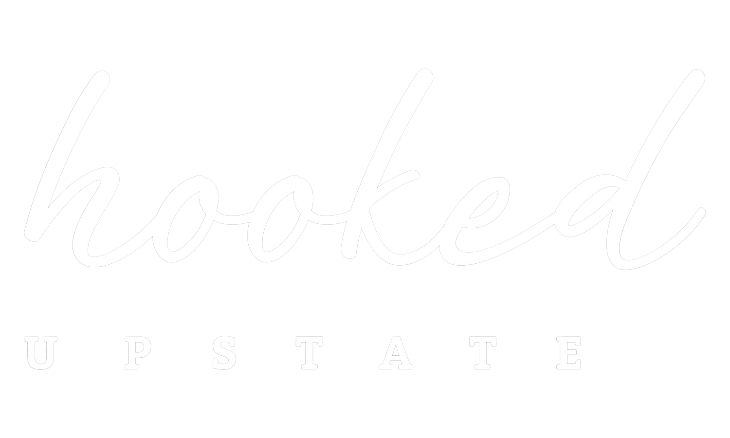 Hooked Upstate