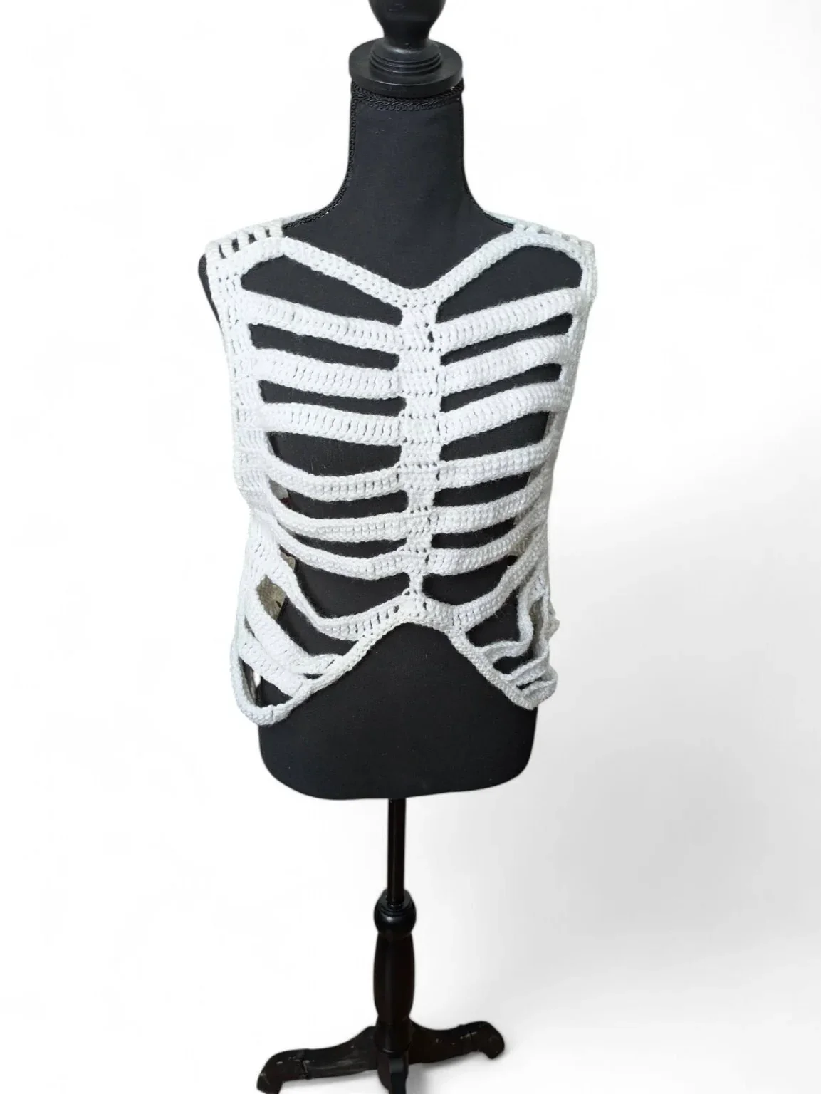 Bare Bones Top