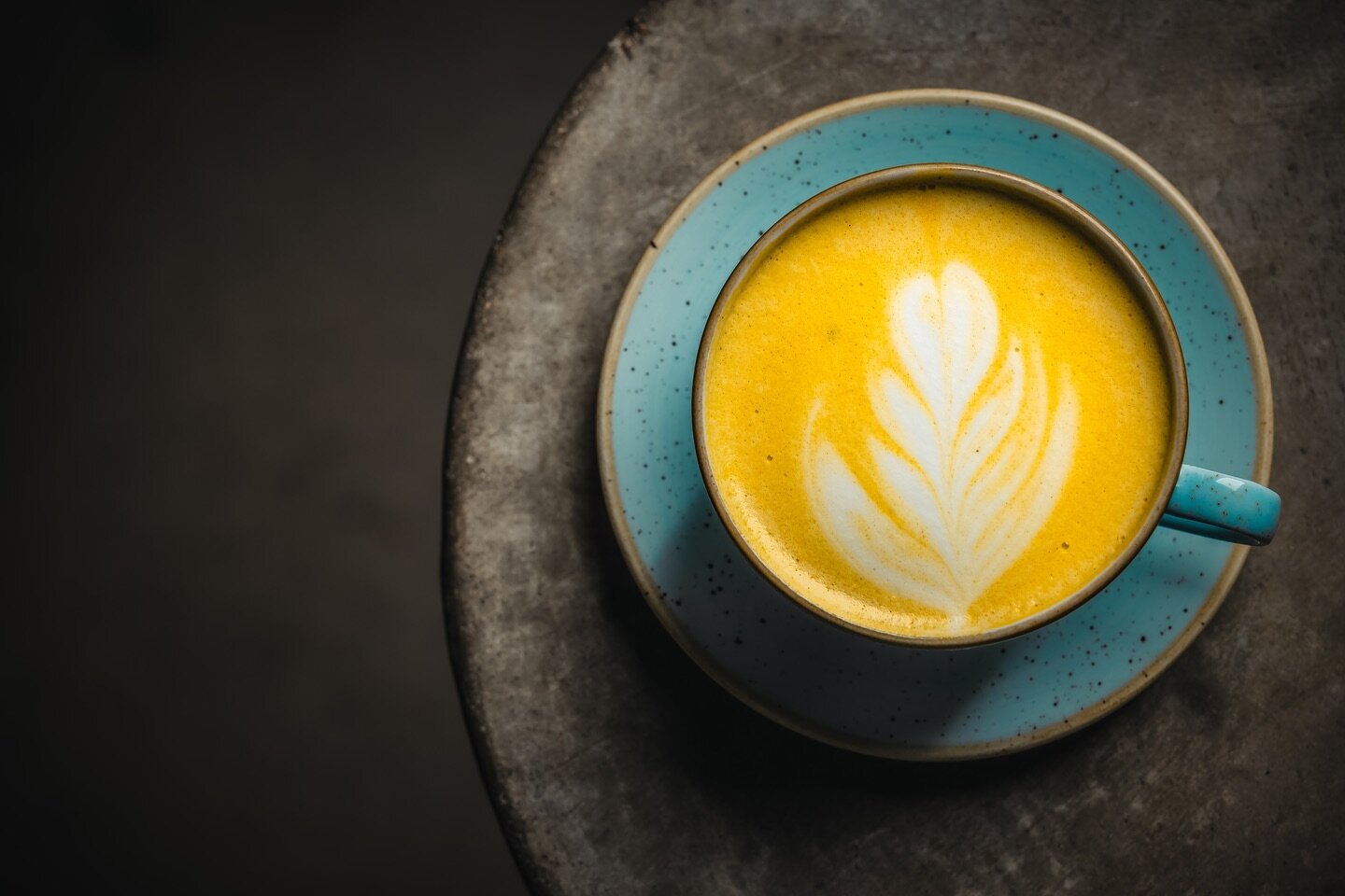 Need a warm up from the (hopefully) last snow of the season?❄️

Stop by for a Turmeric Latte! A caffeine free, aromatic blend of turmeric, ginger, black pepper, and a touch of cayenne, sweetened slightly with coconut sugar🥥

Naturally vegan and natu