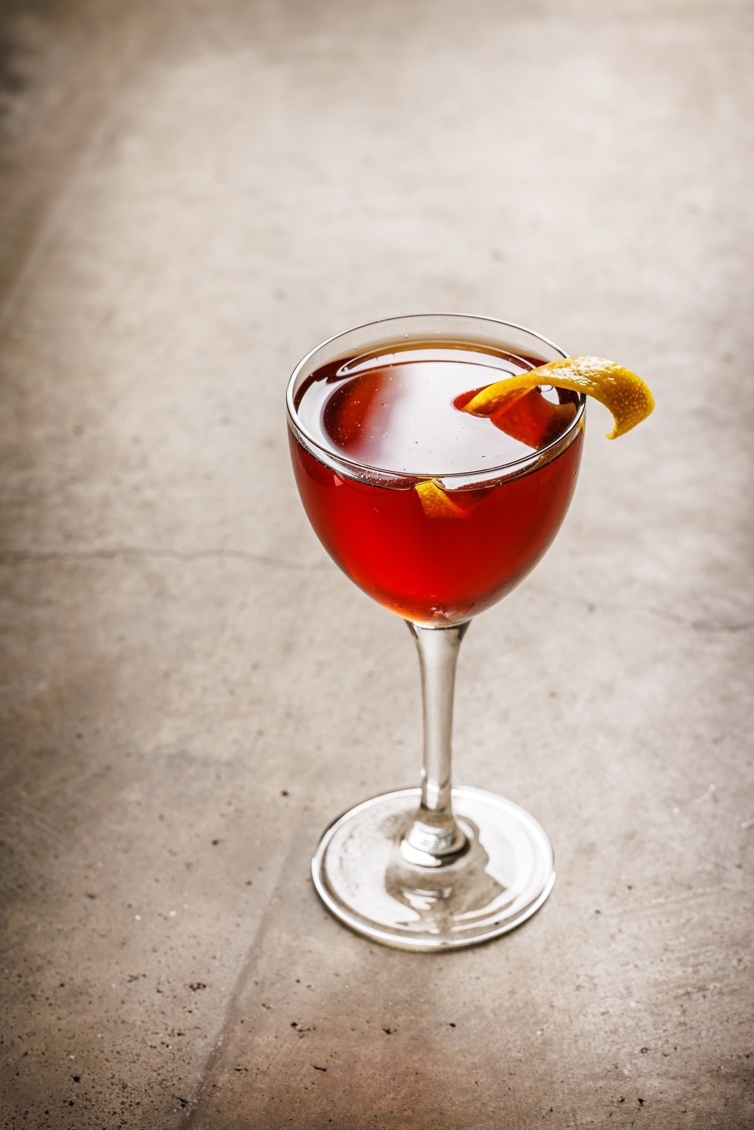Here&rsquo;s to you! You&rsquo;ve made it to the weekend and it's time to relax and unwind 🥂Grab a drink and celebrate the small victories ✌️

📸: Martinez - the precursor to the Manhattan and the Martini
Gin
Sweet Vermouth
Luxardo Maraschino Liqueu