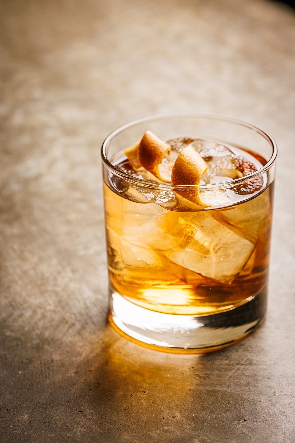 Let's go where the deer and antelope play, where seldom is heard: a discouraging word.  And where the skies aren&rsquo;t cloudy all day 🦌🦬

The Wild&rsquo;s Home On The Range is a riff on the 1941 Crosby Gaige&rsquo;s Cocktail Guide and Ladies&rsqu