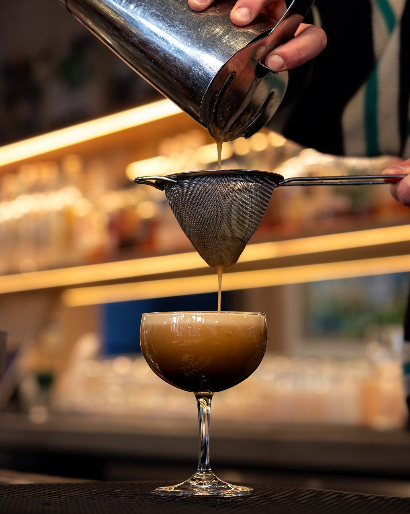 Coffee + cocktails = love. 🫶🏼 Swing by for a $10 espresso martini during Happy Hour, Tuesday&ndash;Saturday 4&ndash;7, or Sunday and Monday all day!

#thewild #happyhour #denverbars