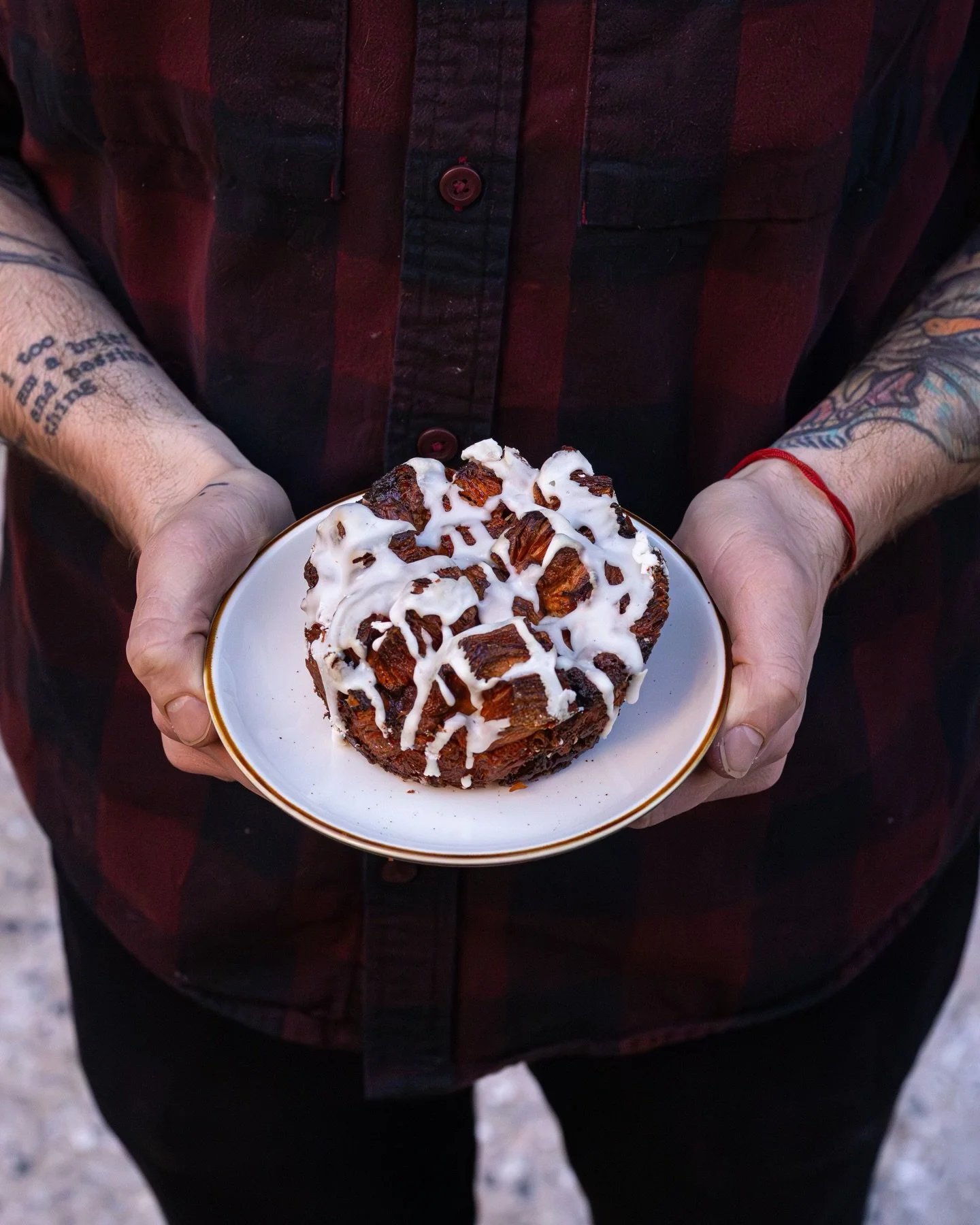 The pastry of your dreams is waiting for you at #thewild. 🥐✨

From flaky classics to out-of-this-world creations, we&rsquo;ve got all the @blackbox_bakery creations that your heart, and stomach, desire.

#visitdenver #denverfood denvercoffee