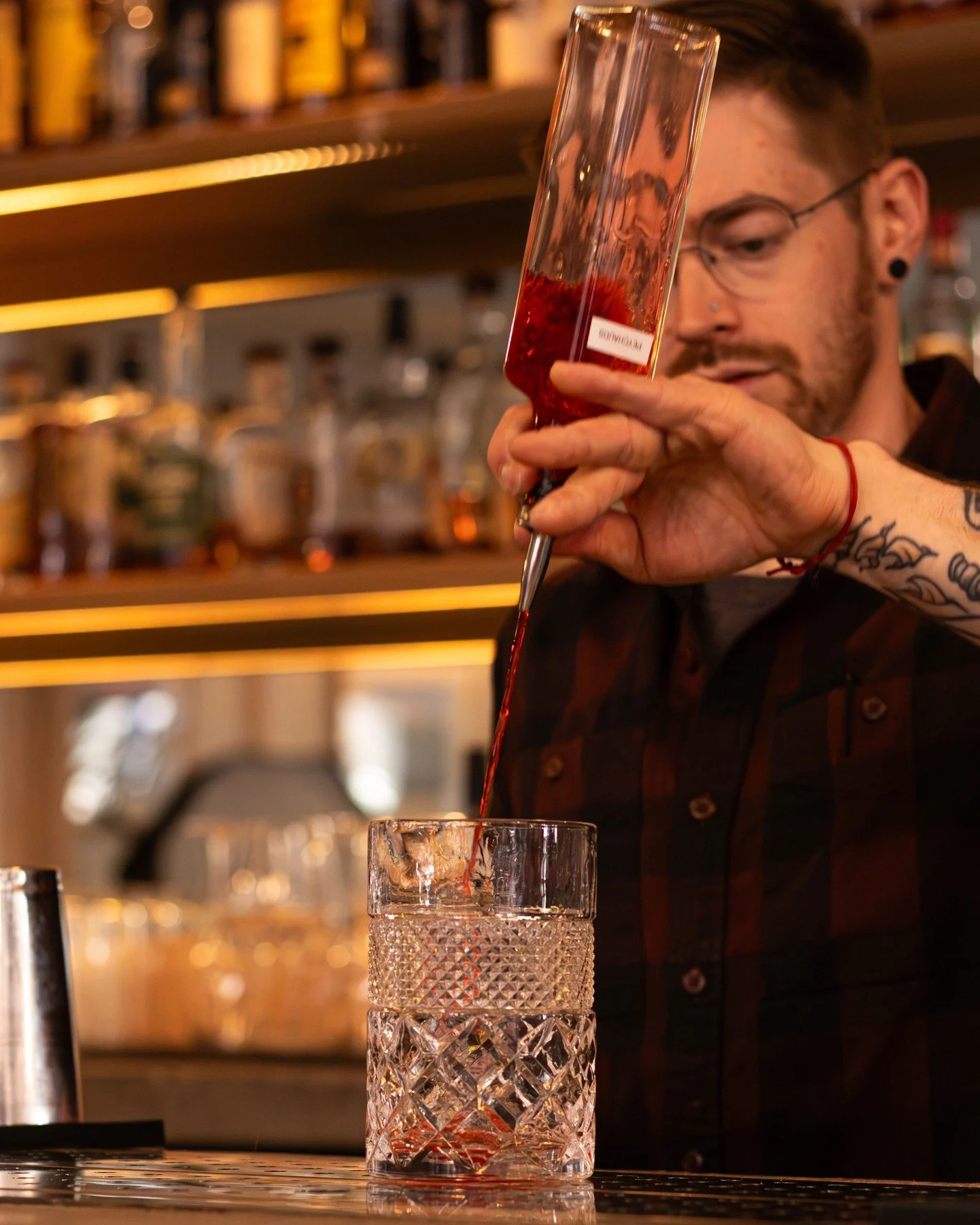 Sunday scaries? Not here.
Happy Hour is all day Sunday &amp; Monday, plus 4&ndash;7pm Tuesday through Saturday.

Come reset with us at #TheWild