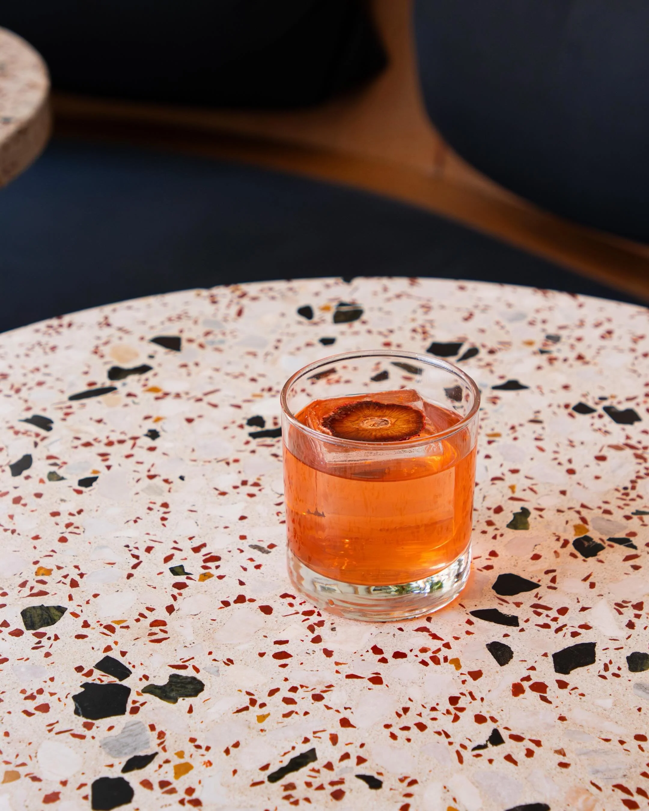 We maybe outdid ourselves this time. 🍓

Another addition to the spring menu, introducing: &lsquo;Without Reservations&rsquo; Vodka, cream sherry, strawberry, balsamic &amp; mascarpone. We&rsquo;re just waiting for you!

#TheWild #denvercolorado #den