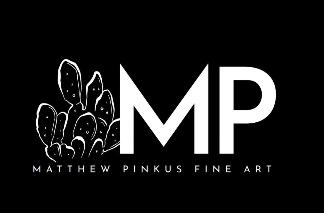 Matthew Pinkus Fine Art