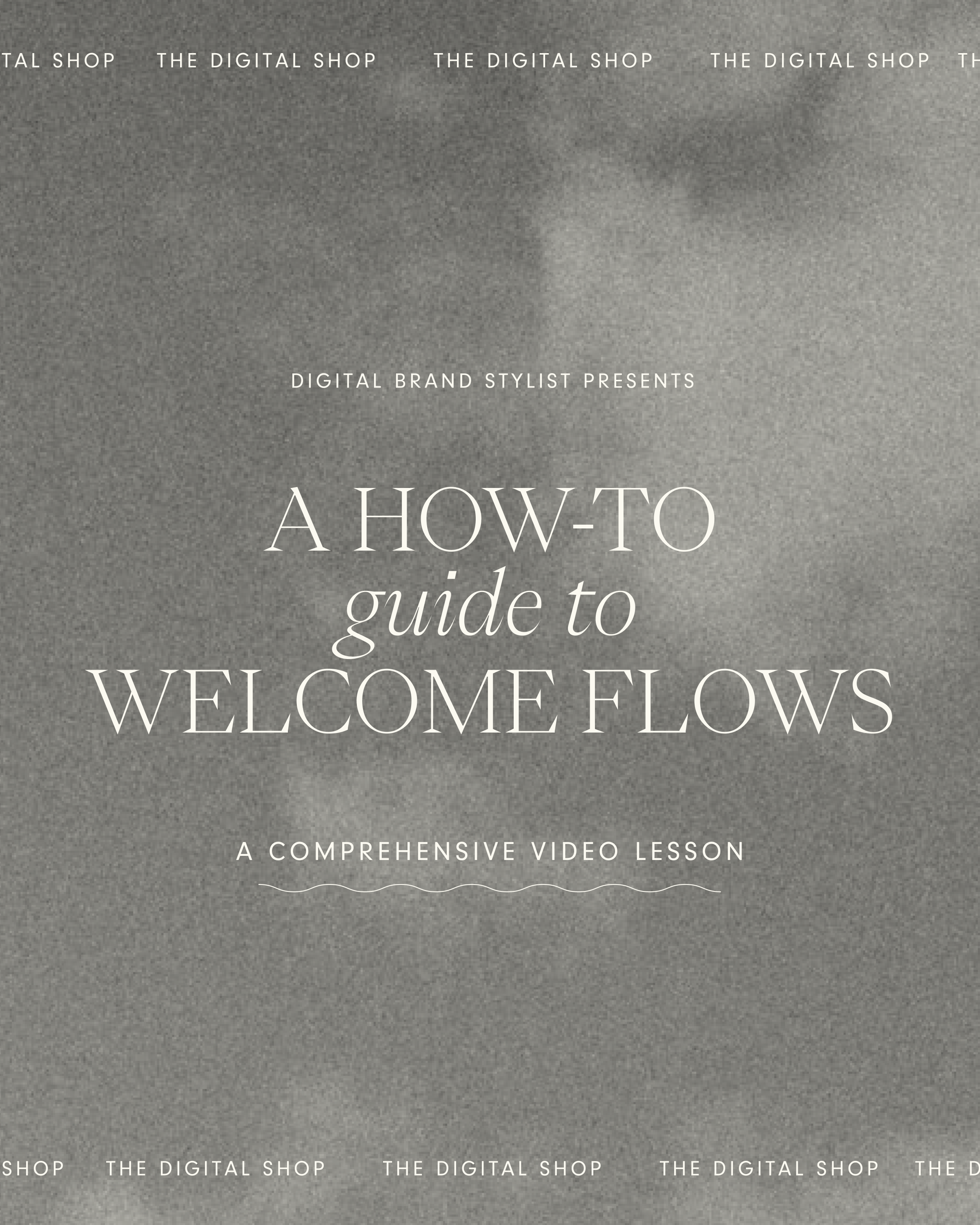 dbs shop - how-to welcome flows cover.png