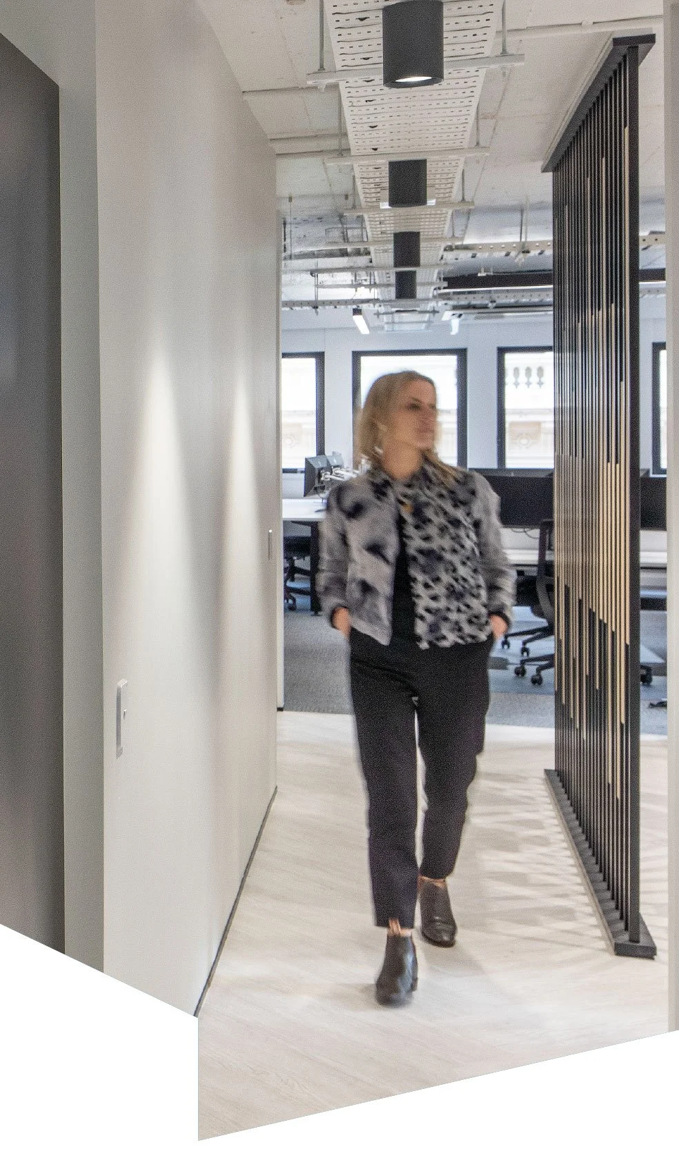 24/7 access available for Start-ups, Transitioning businesses, Hybrid-adopters and Contracting teams