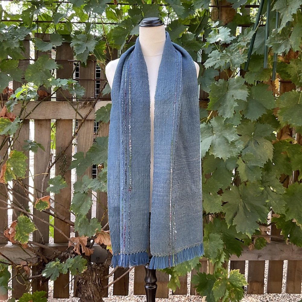 ashculme textiles alpaca scarf