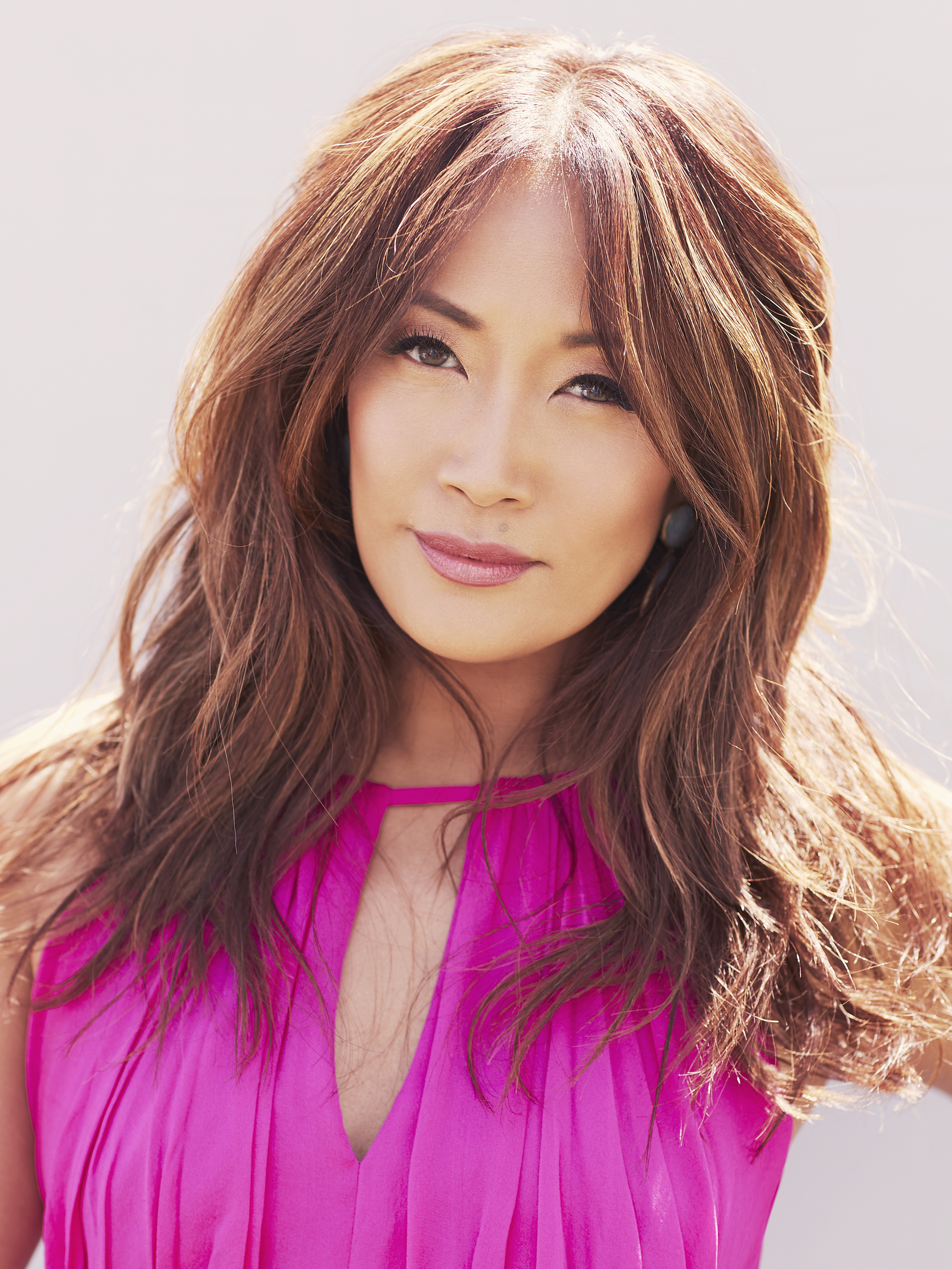 DANCING QUEEN: AN INTERVIEW WITH CARRIE ANN INABA