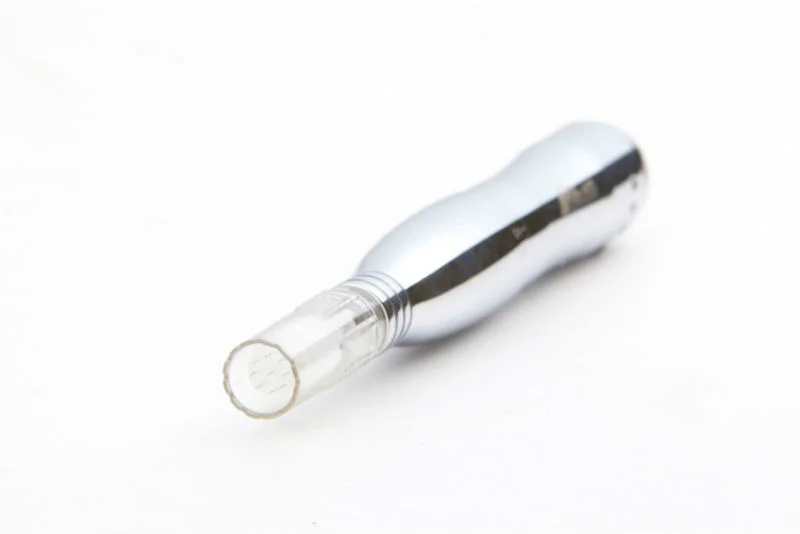 Micro-Needling the New Botox