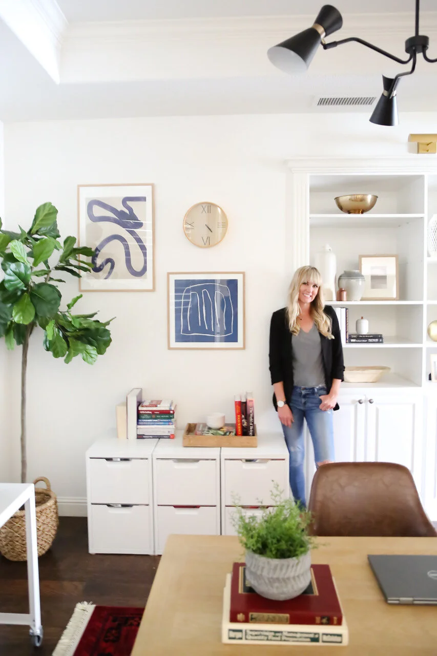 DESIGNERS' HOLIDAY FAVES: KATIE NISBETT DESIGN