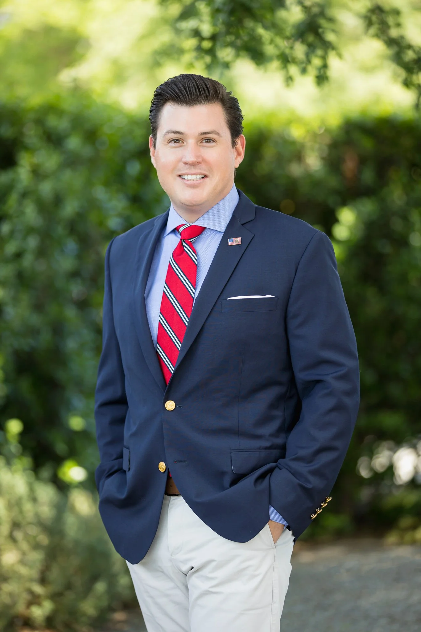 SPOTLIGHT ON: MICHAEL MAHER