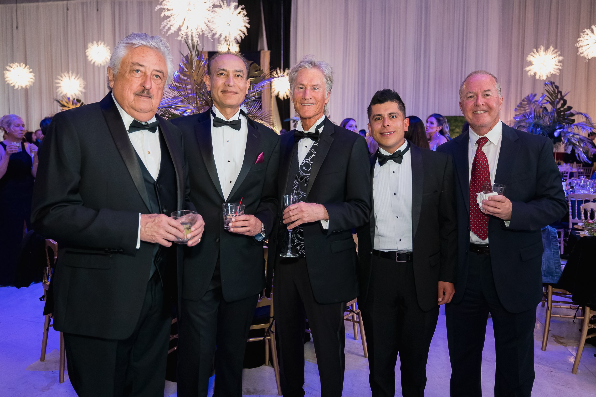 SPRING SPECTACULAR GALA