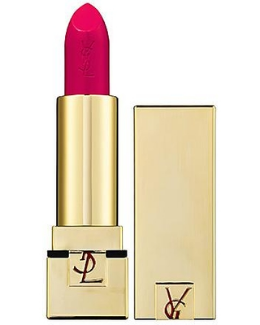 Yves Saint Laurent Rouge Pur Couture Satin Radiance Lipstick