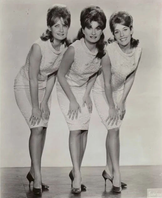 The Doo Wop Music Hall Of Fame Induction Gala