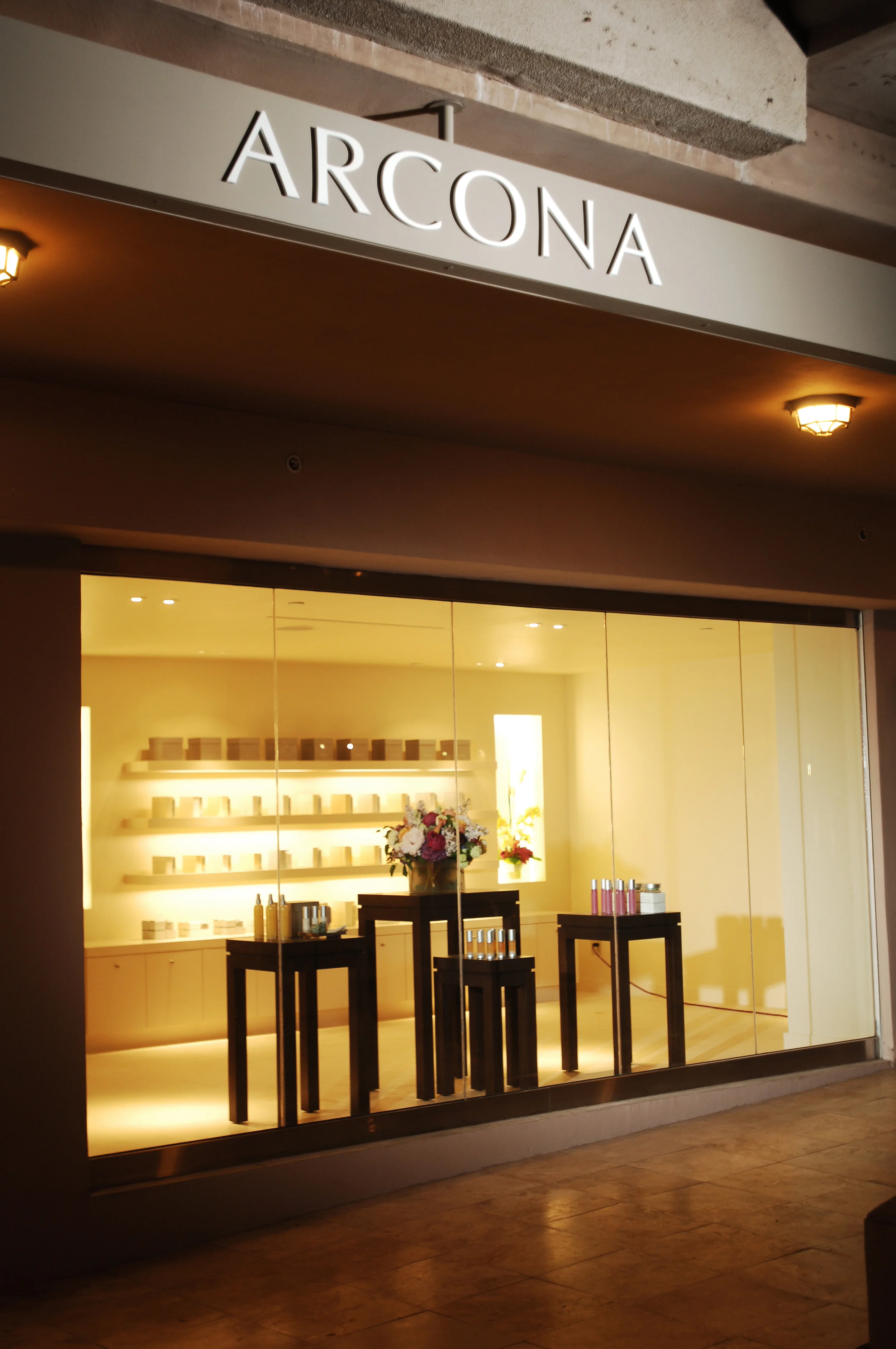 LUX Skincare: Regimen Tips by Arcona Studio