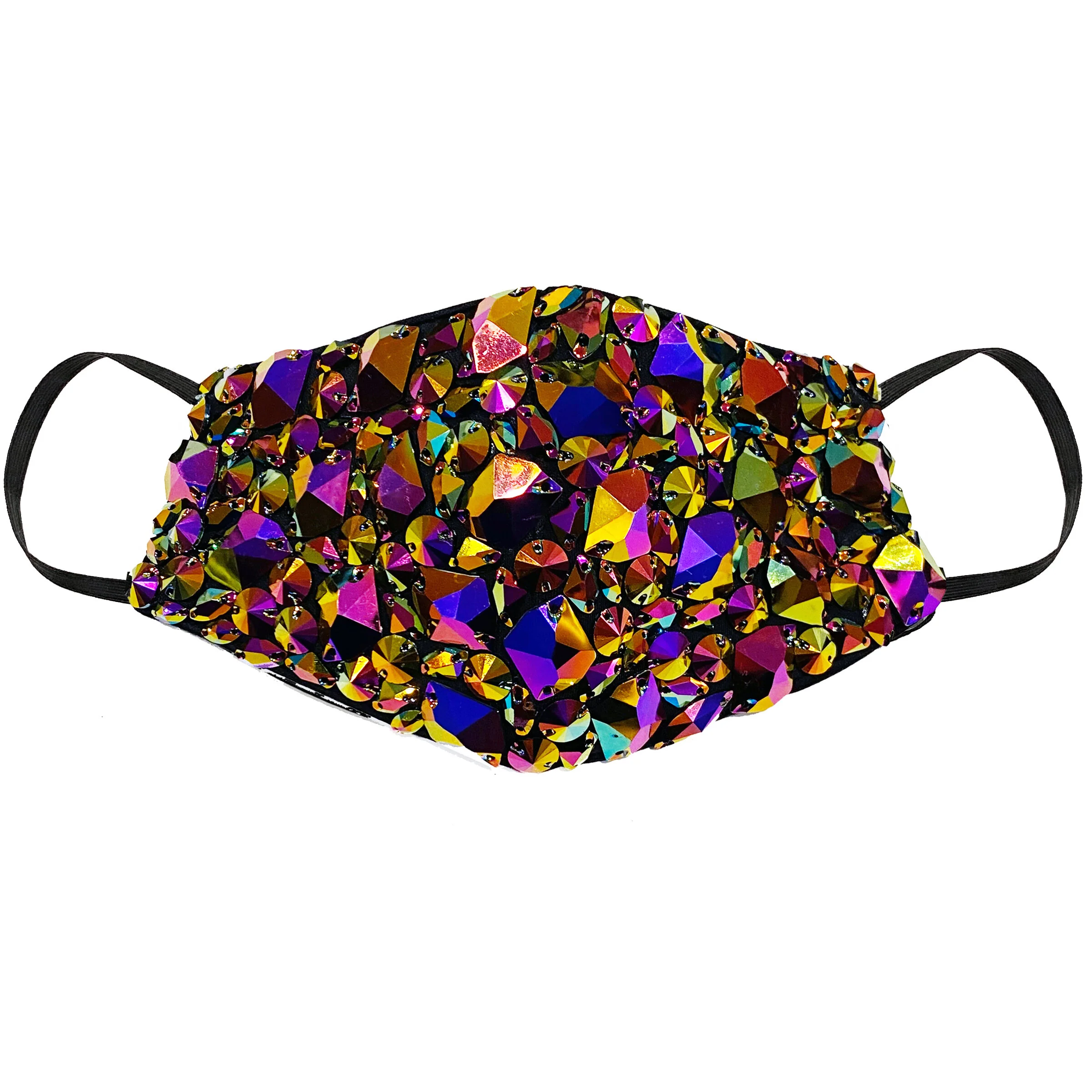 CROWNING JEWEL TONES