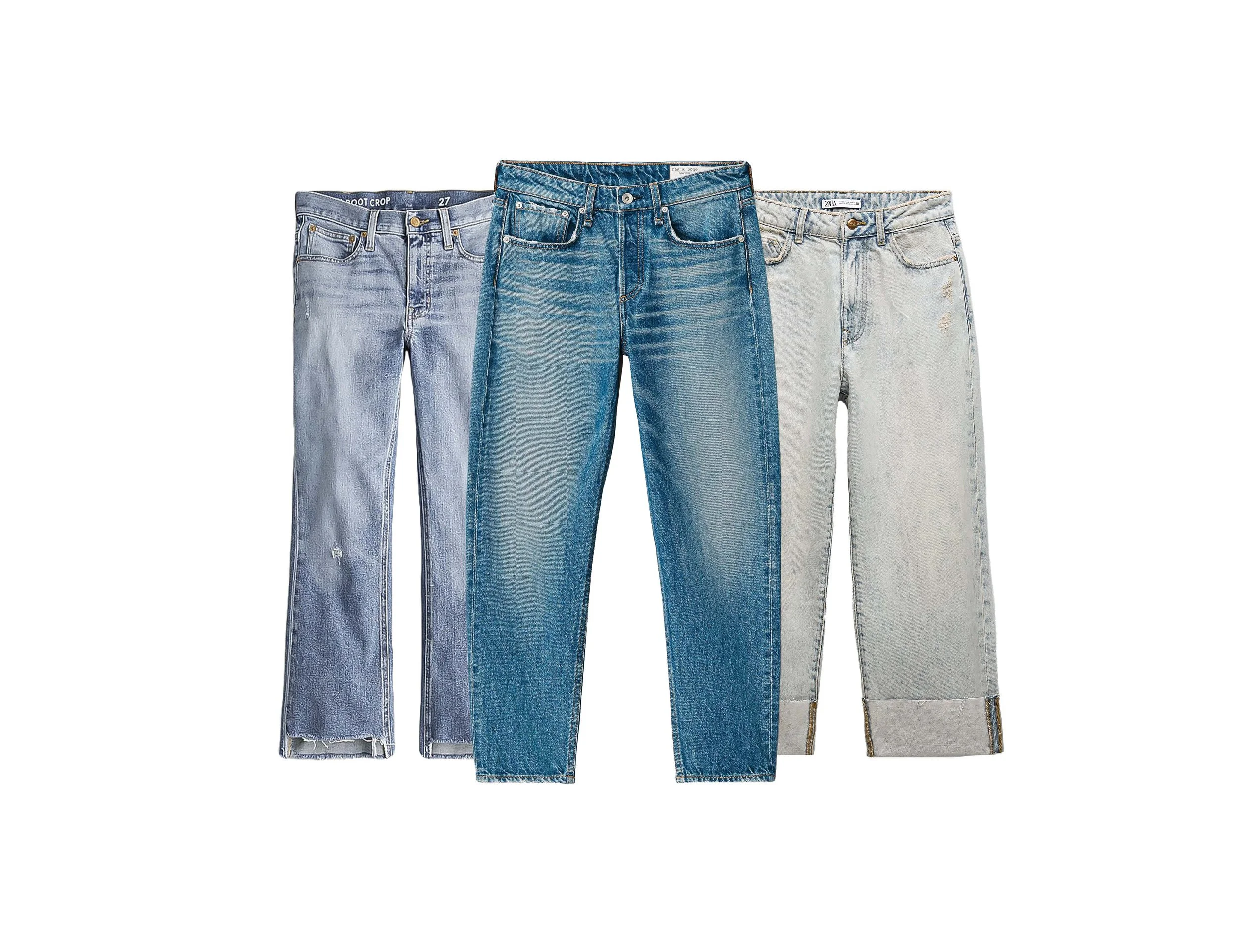 JEAN DREAMS