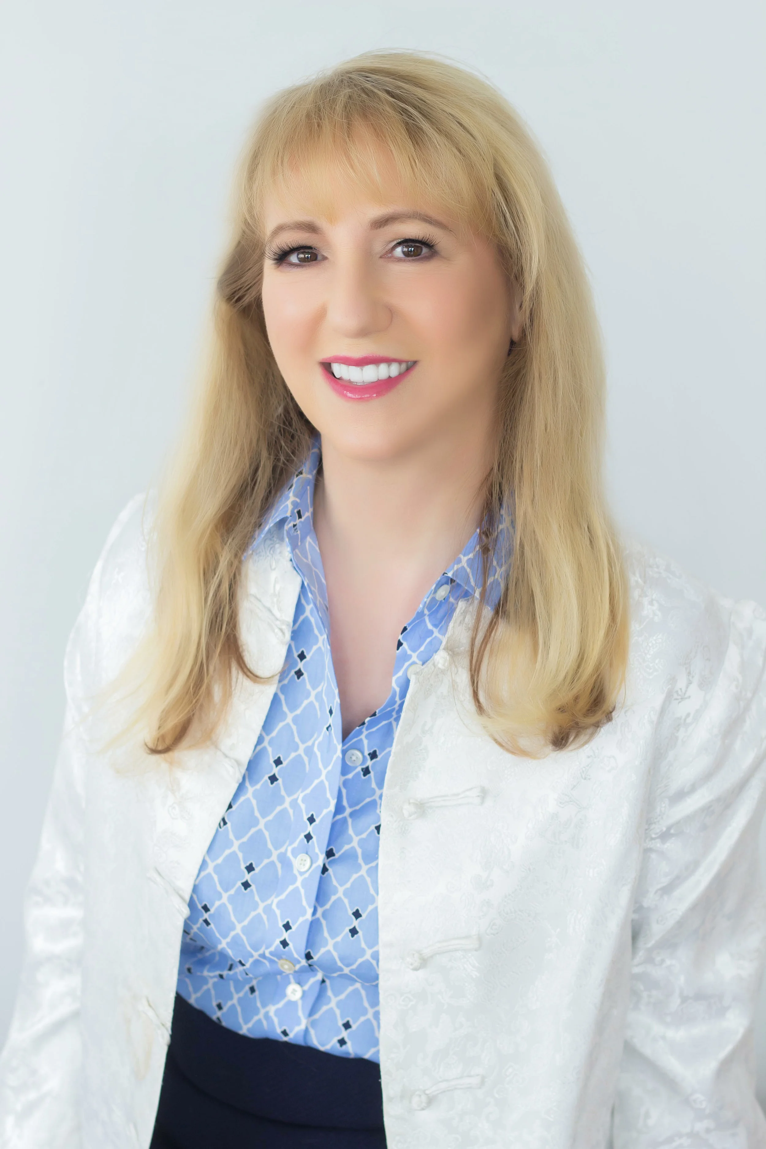Cosmetic dentistry &amp; Spa