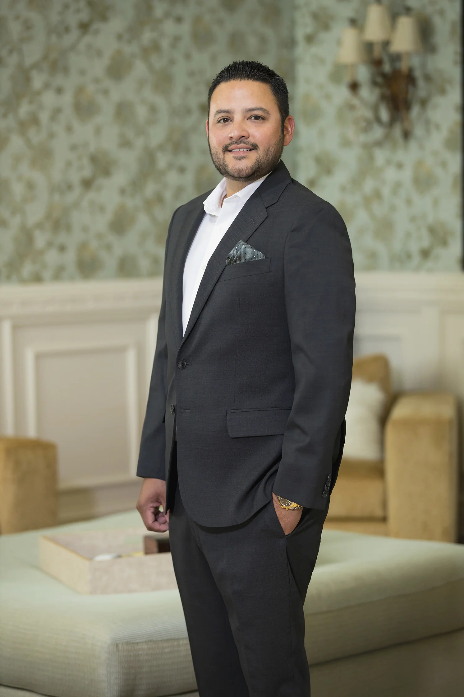 BETTER HOMES AND GARDENS REAL ESTATE, GOLDLEAF