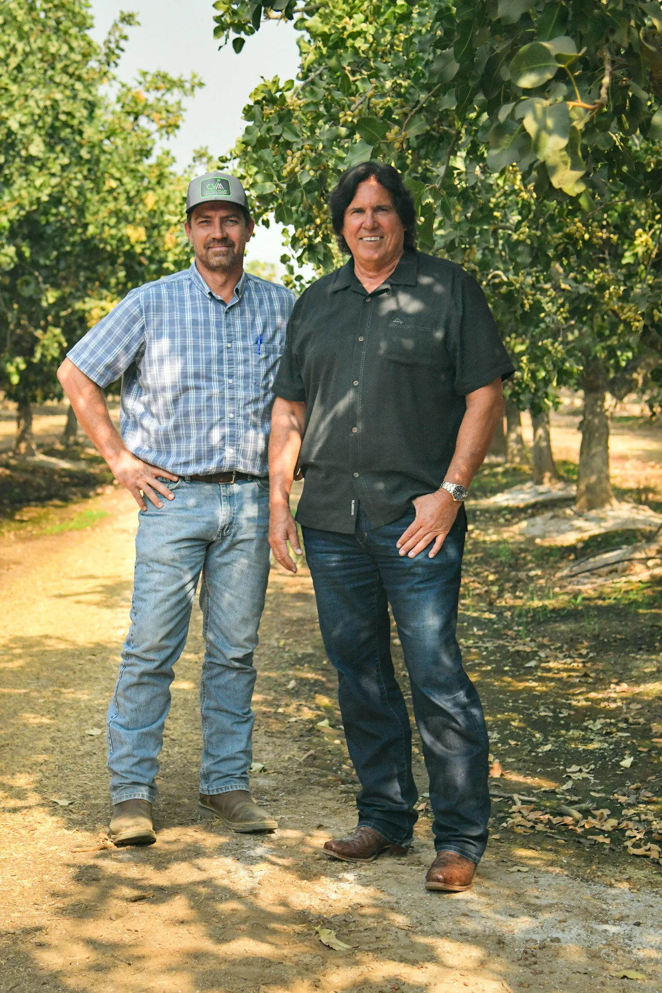 CENTRAL VALLEY AG MANAGEMENT, LLC