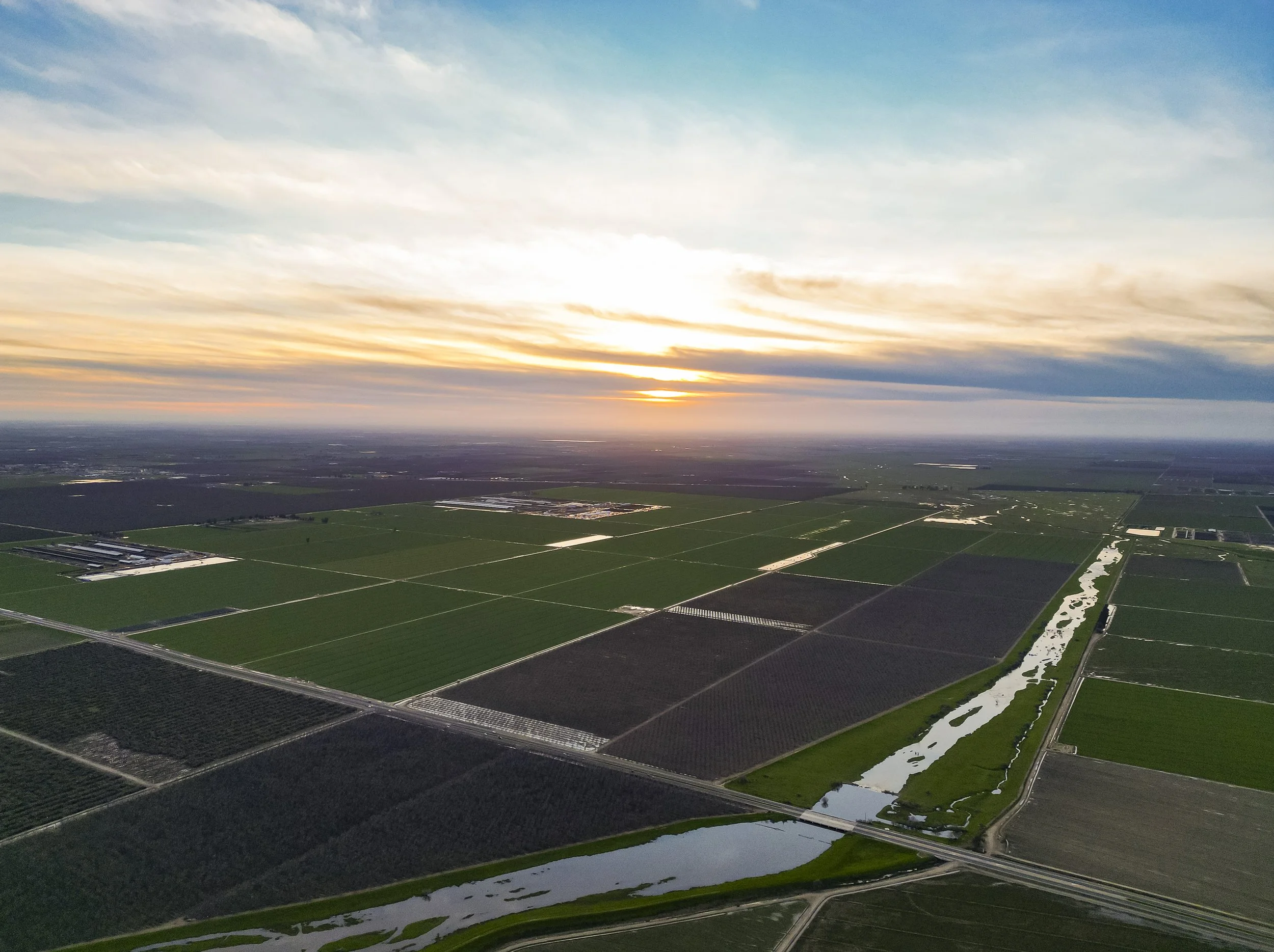 GROWING A NEW ERA OF REAL ESTATE