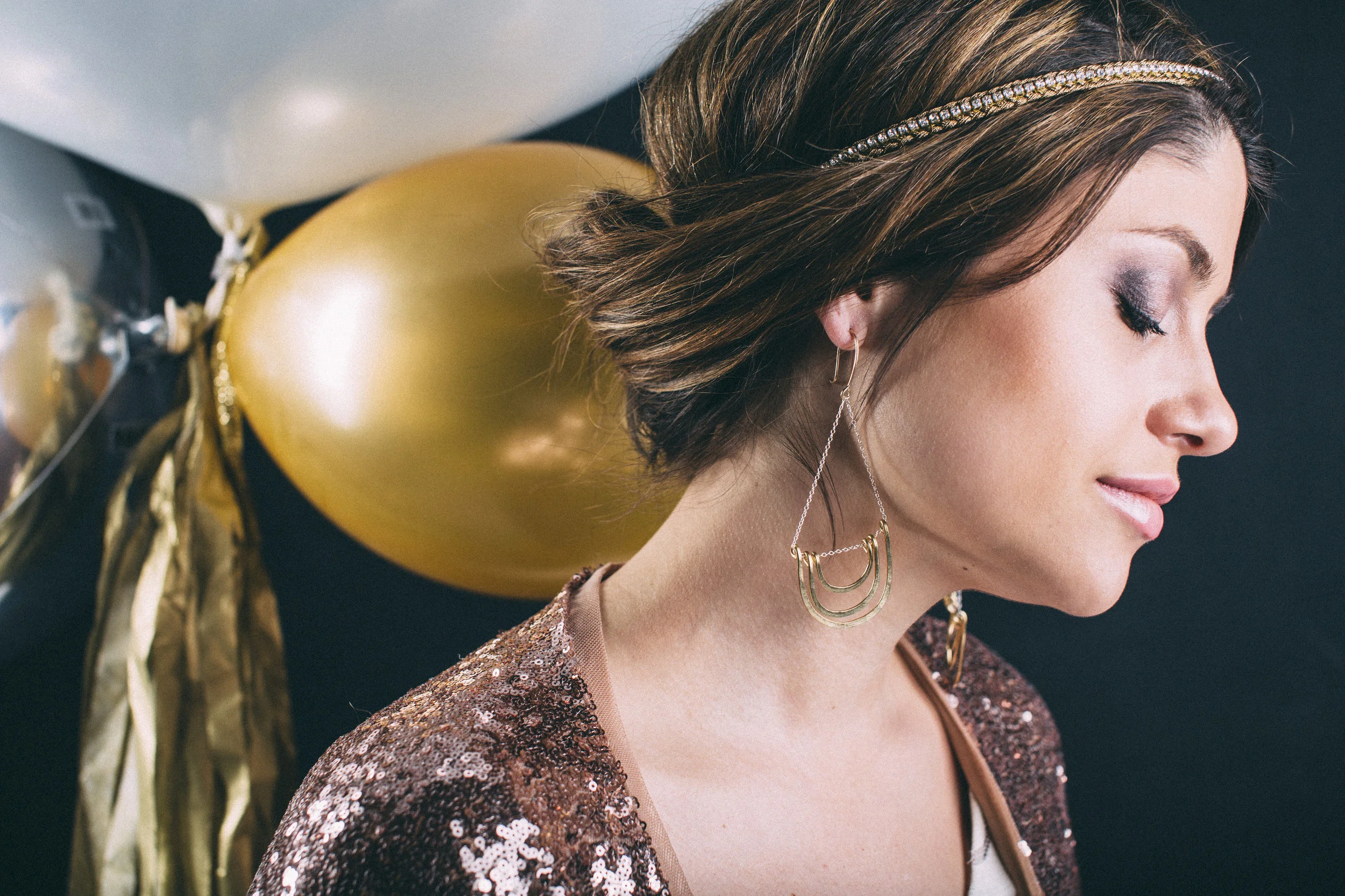 Make Pie Not War: Jewels for the Radical Lady