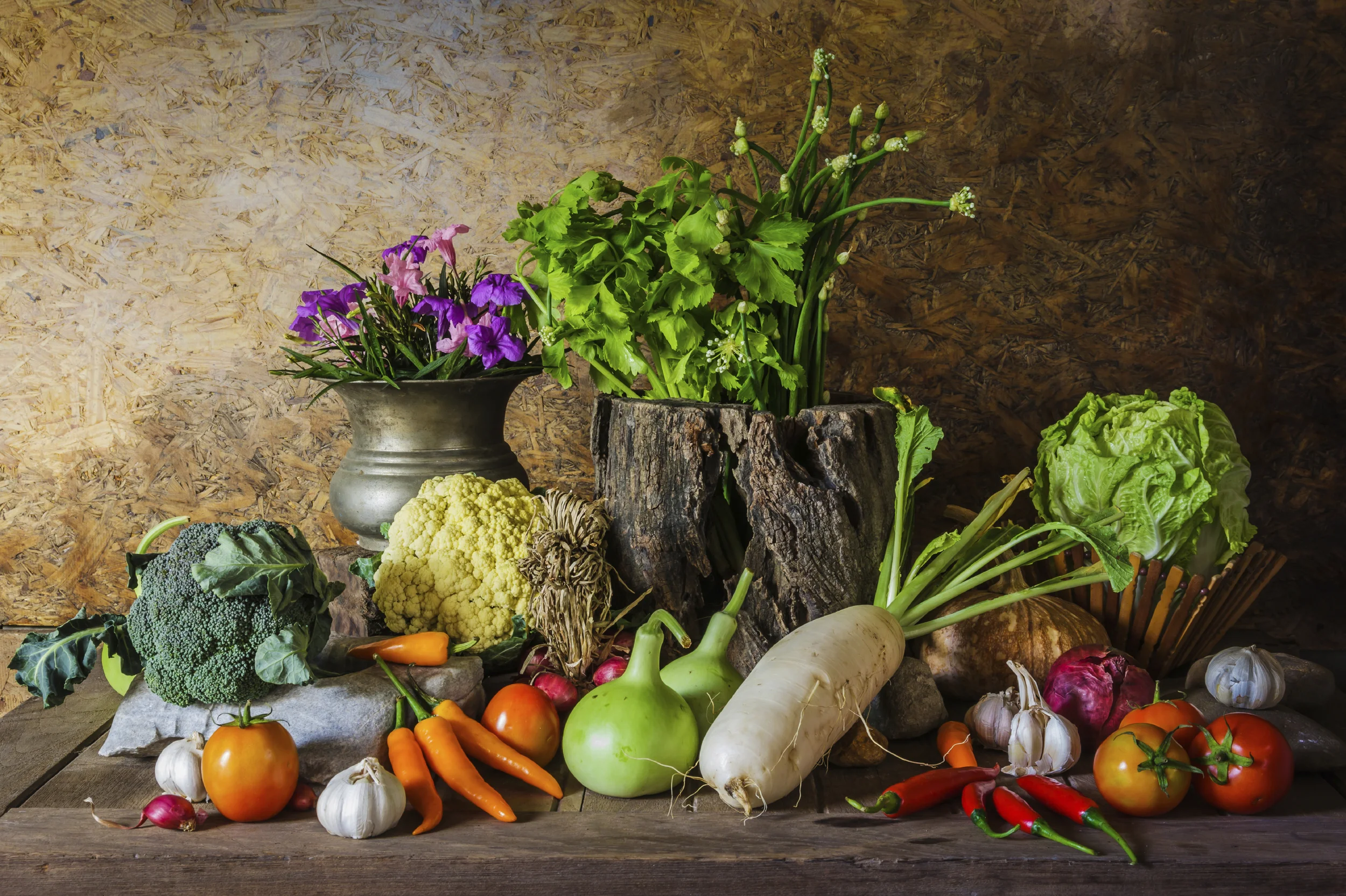 Gardening: Get your Veggie Garden on!