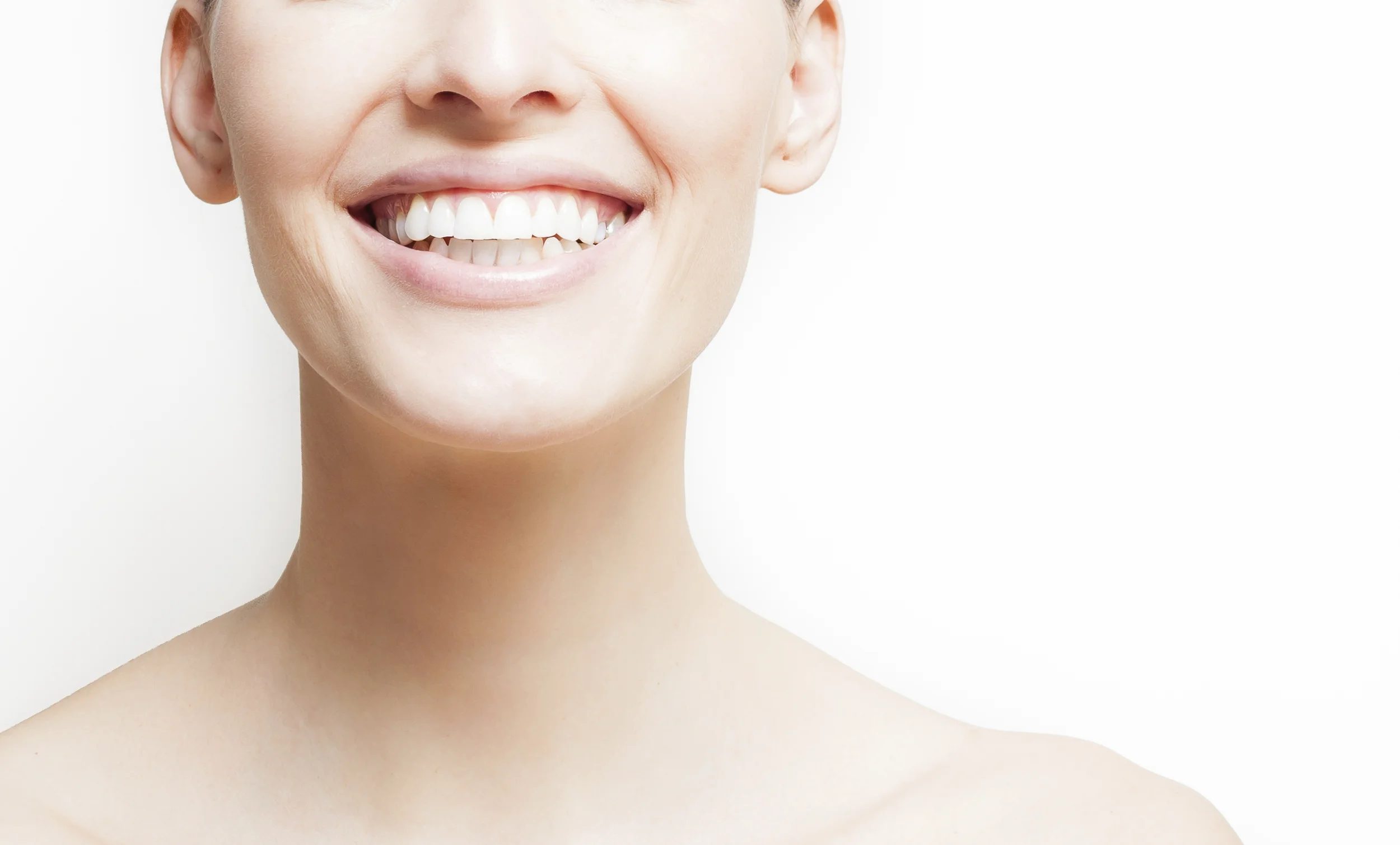 Lux Love Notes: Fresno Smile Makeovers