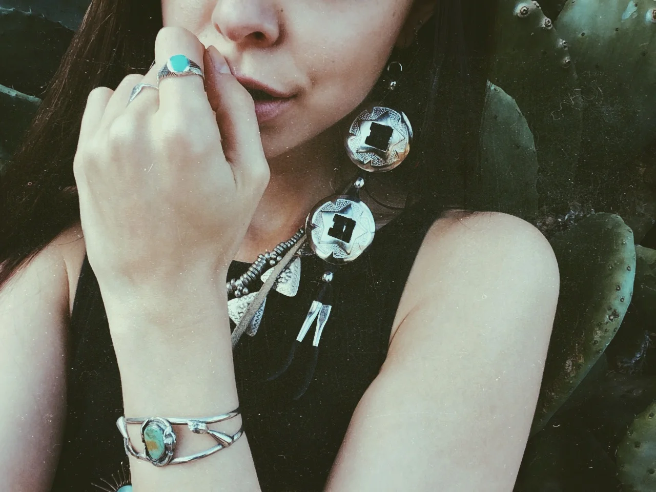 Santa Cruz Babe Lauren Payne is Beltane Swan