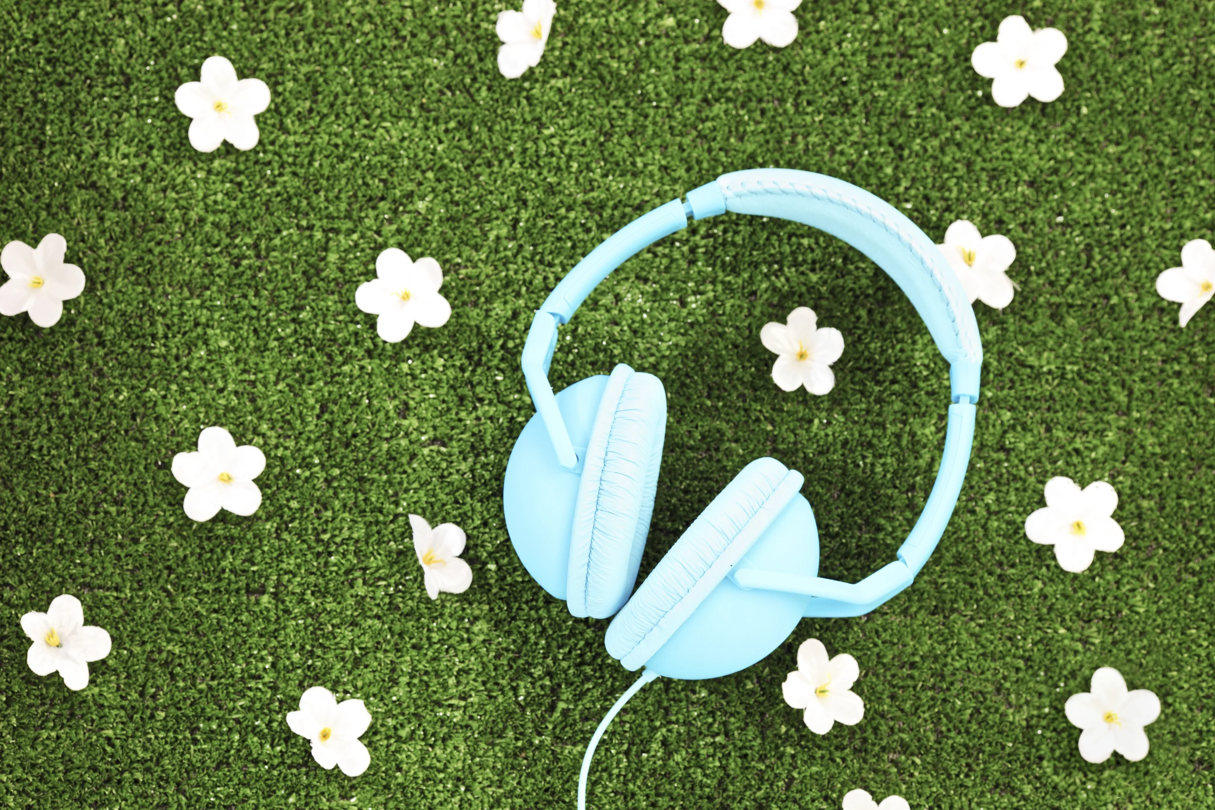 Spring Playlist 2015