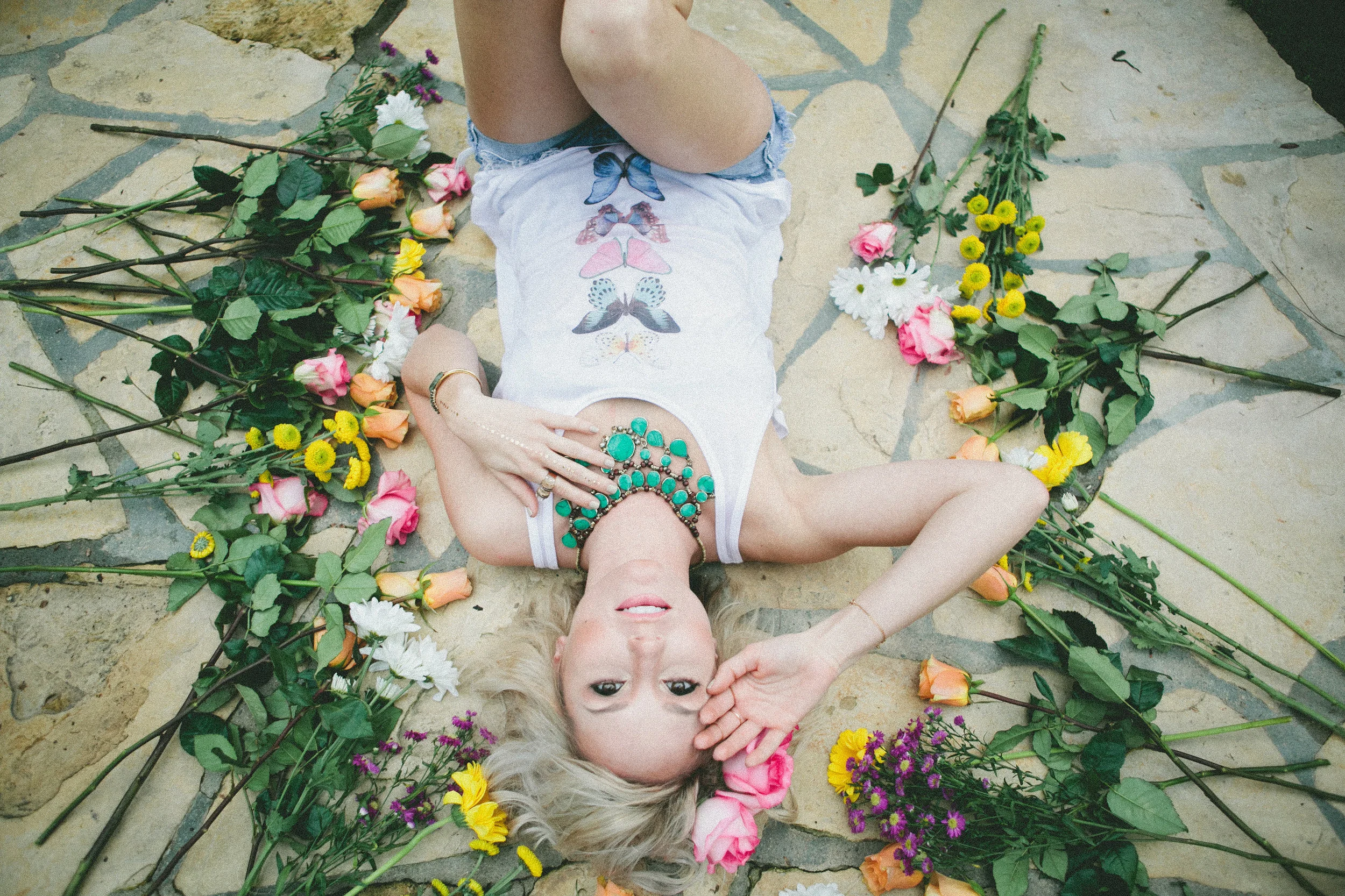 Lux Looks: Spring Part 2